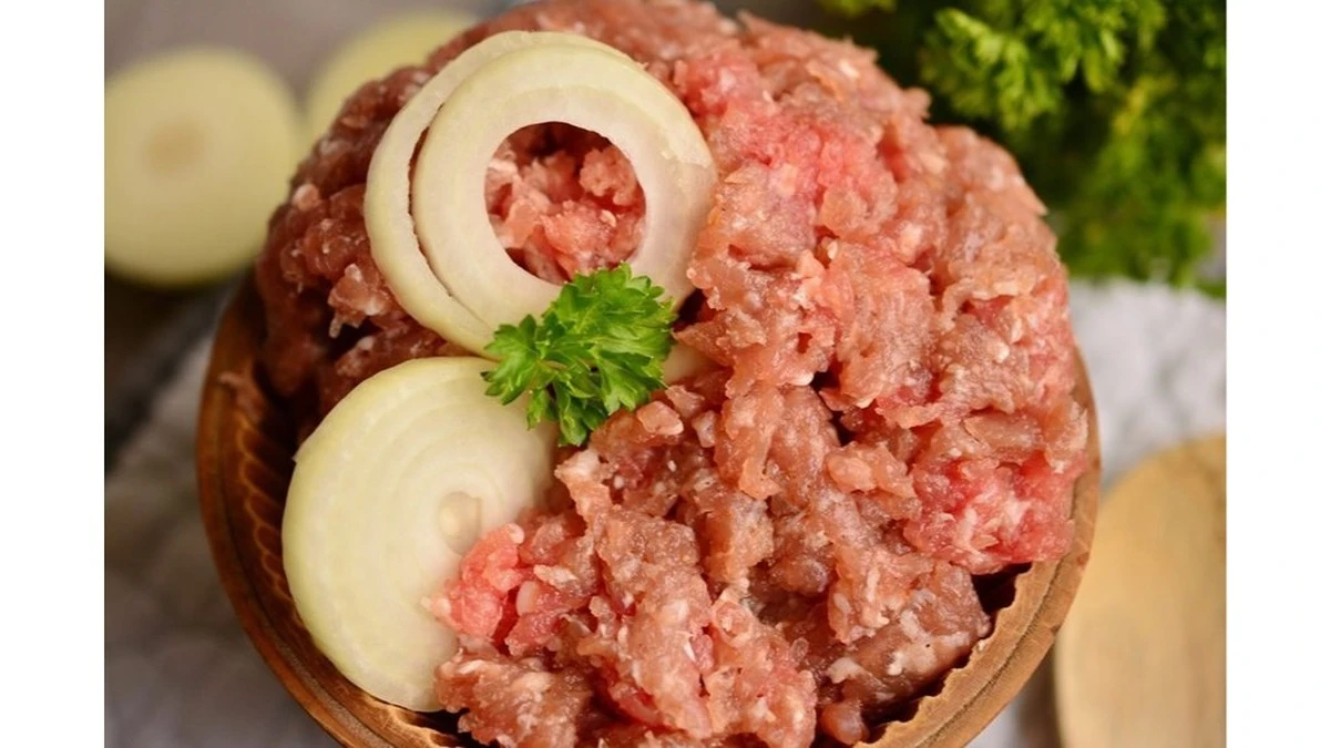 Por qué los alemanes comen carne picada cruda a diario