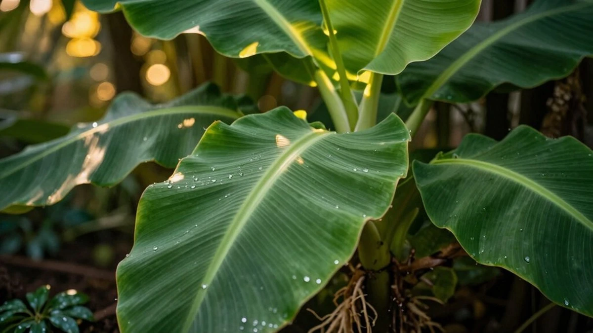 La "mala hierba" que cultivaste por años esconde más Omega-3 que el salmón