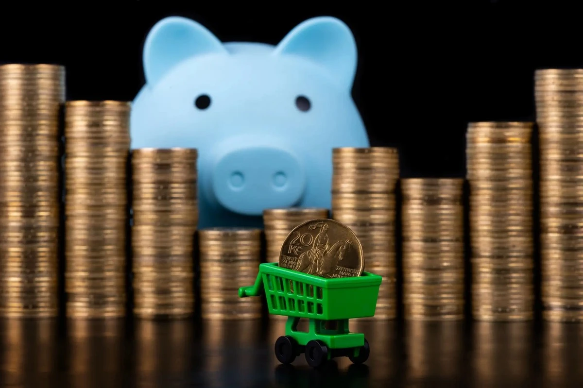 Cuánto dinero deberías evitar tener en tu cuenta bancaria corriente