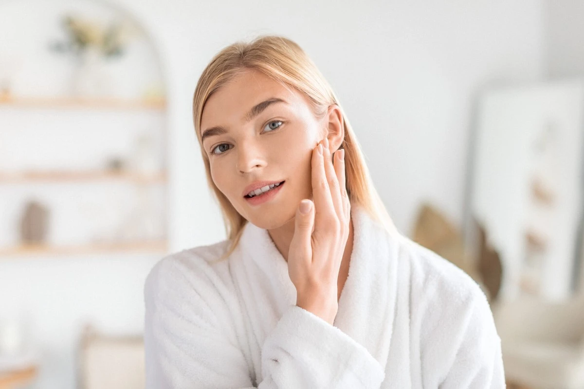 Dejé de hacer 4 cosas diarias y mi piel cambió radicalmente en un mes