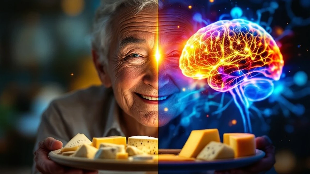 Tu humor depende de tu plato: la guía de alimentos del neurólogo para una mejor dopamina