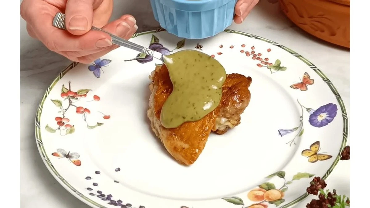 El secreto para un glaseado perfecto: invitados pedirán la receta