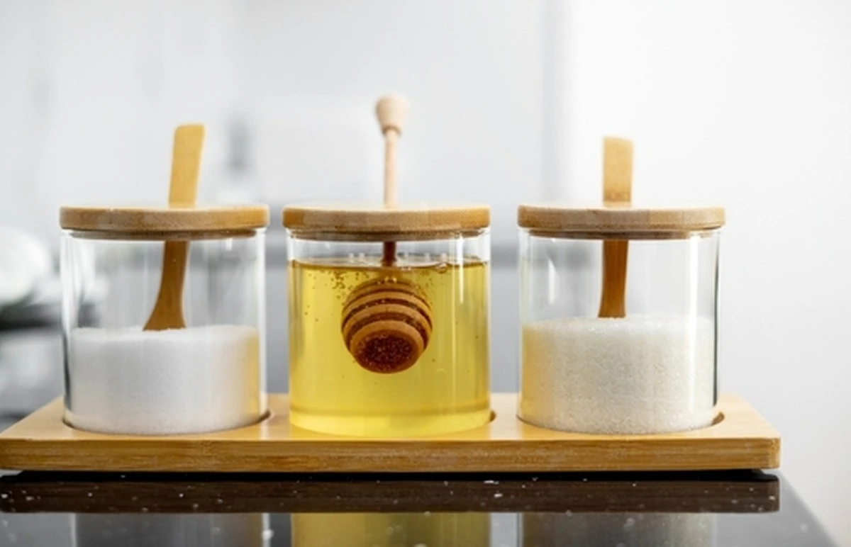 Sustituí el Azúcar por Miel: ¿Un Cambio Saludable? La Nutricionista Reveló la Verdad Incómoda