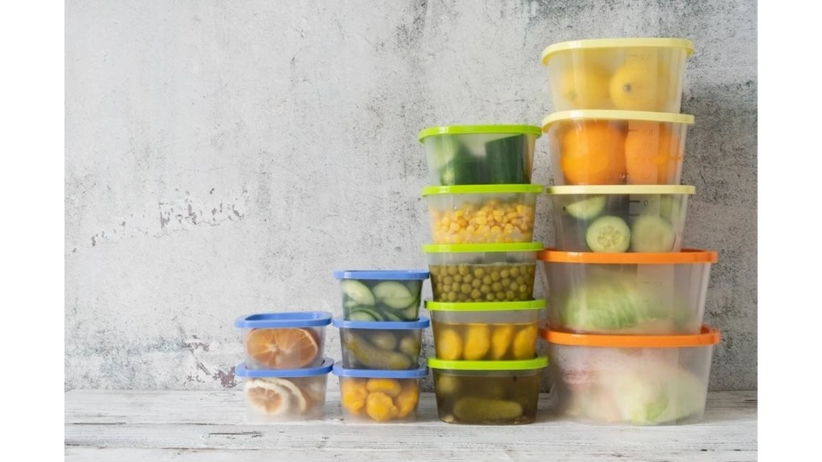 8 errores al comprar táperes: cómo elegir los mejores para tu cocina