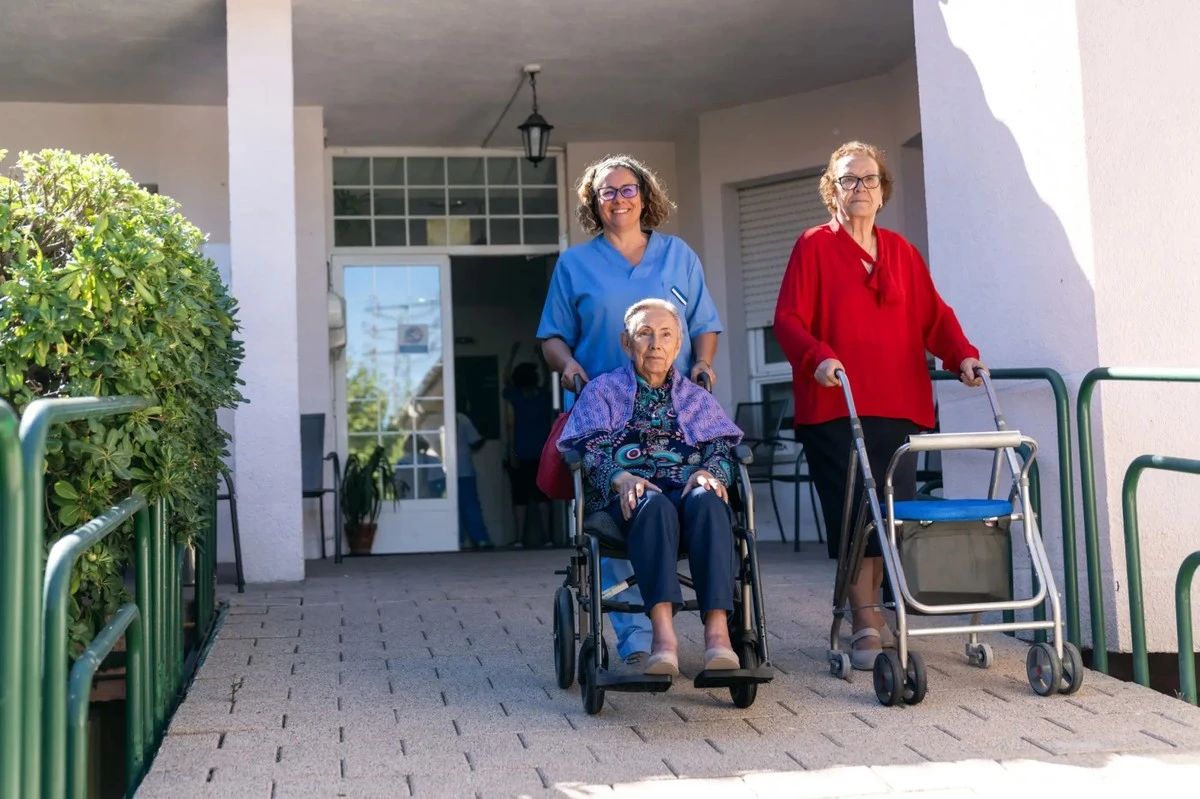 Alerta en Polonia: La crisis de vivienda golpea a los mayores. ¿Está España en la mira?