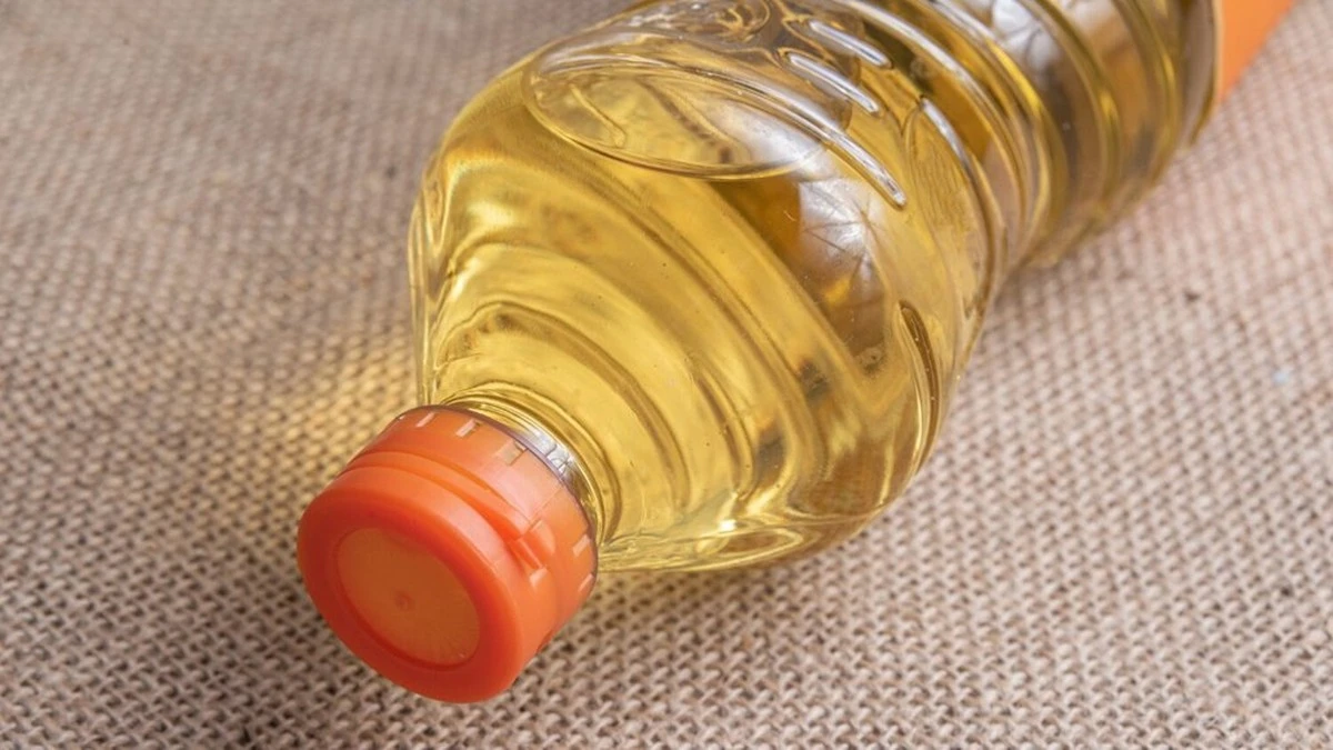 La nutricionista revisó mi despensa y me ordenó deshacerme de UN aceite: lo usé a diario y me equivoqué