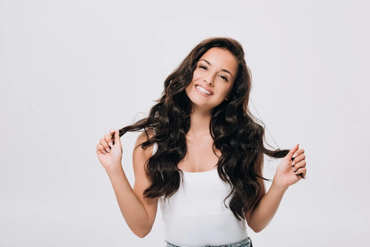 La razón por la que mezclo kéfir con mostaza para retrasar mis canas después de los 40 - image 1