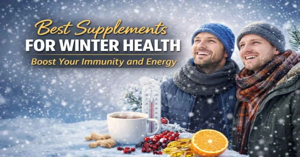 5 vitaminas esenciales para enfrentar el invierno en España - image 1