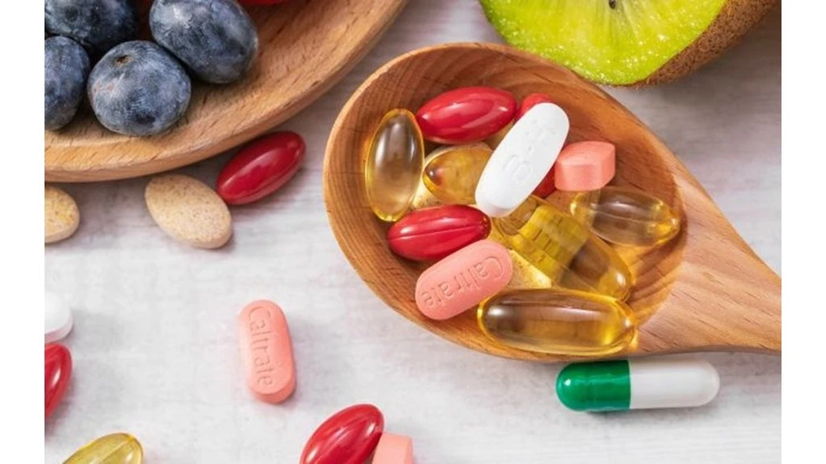 No más suplementos: el consejo genético que transformó mi salud