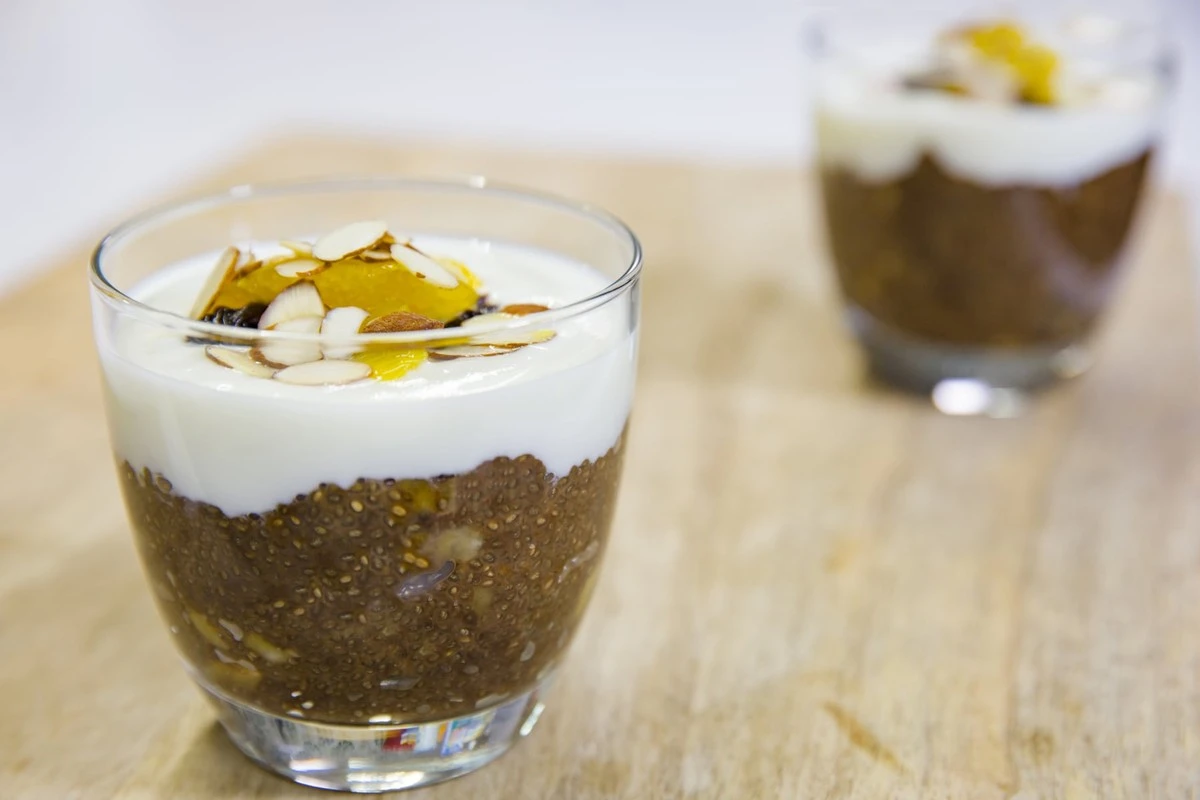 Mousse de café y plátano sin horno: 5 pasos para un postre que te dejará boquiabierto - image 1