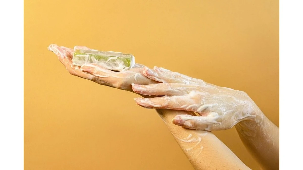 Por qué tu piel de las manos está seca: la dermatóloga me hizo una pregunta inesperada