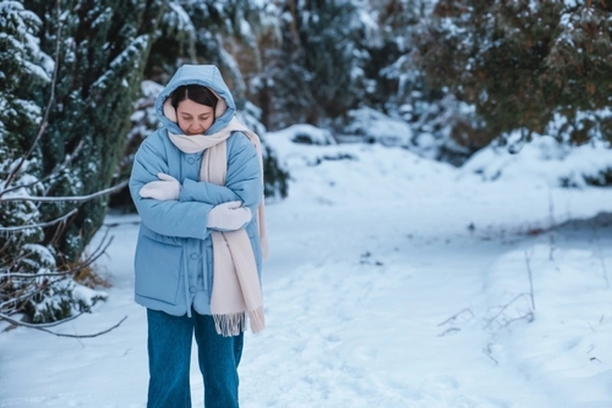 ¿Salir a -28°C? Expertos revelan cómo hacerlo sin riesgo para tu salud