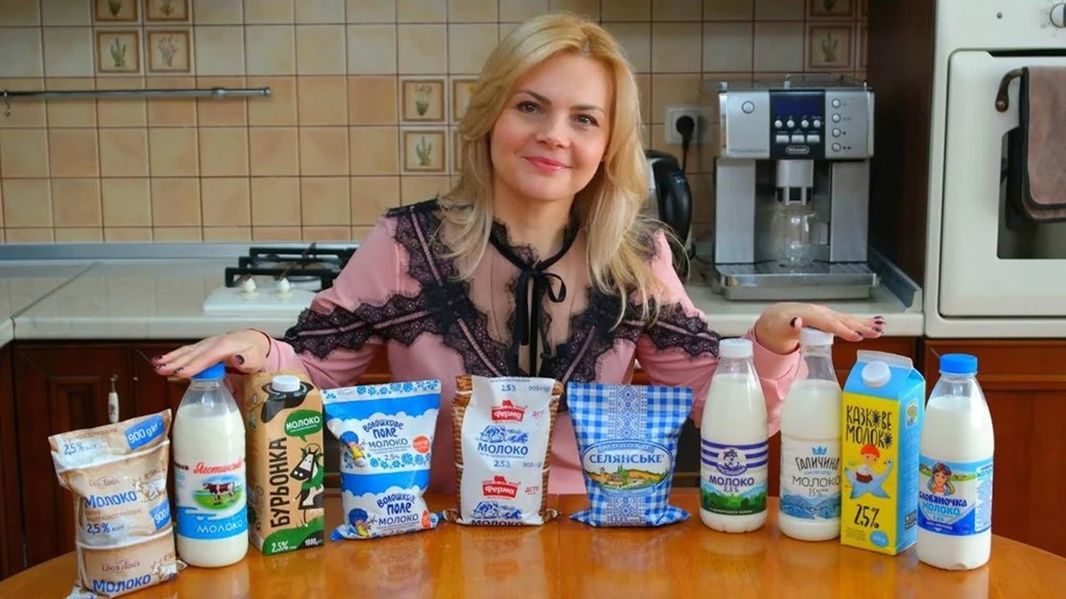 Guarda la leche en la parte trasera del refrigerador: un truco simple para mantenerla fresca días extra