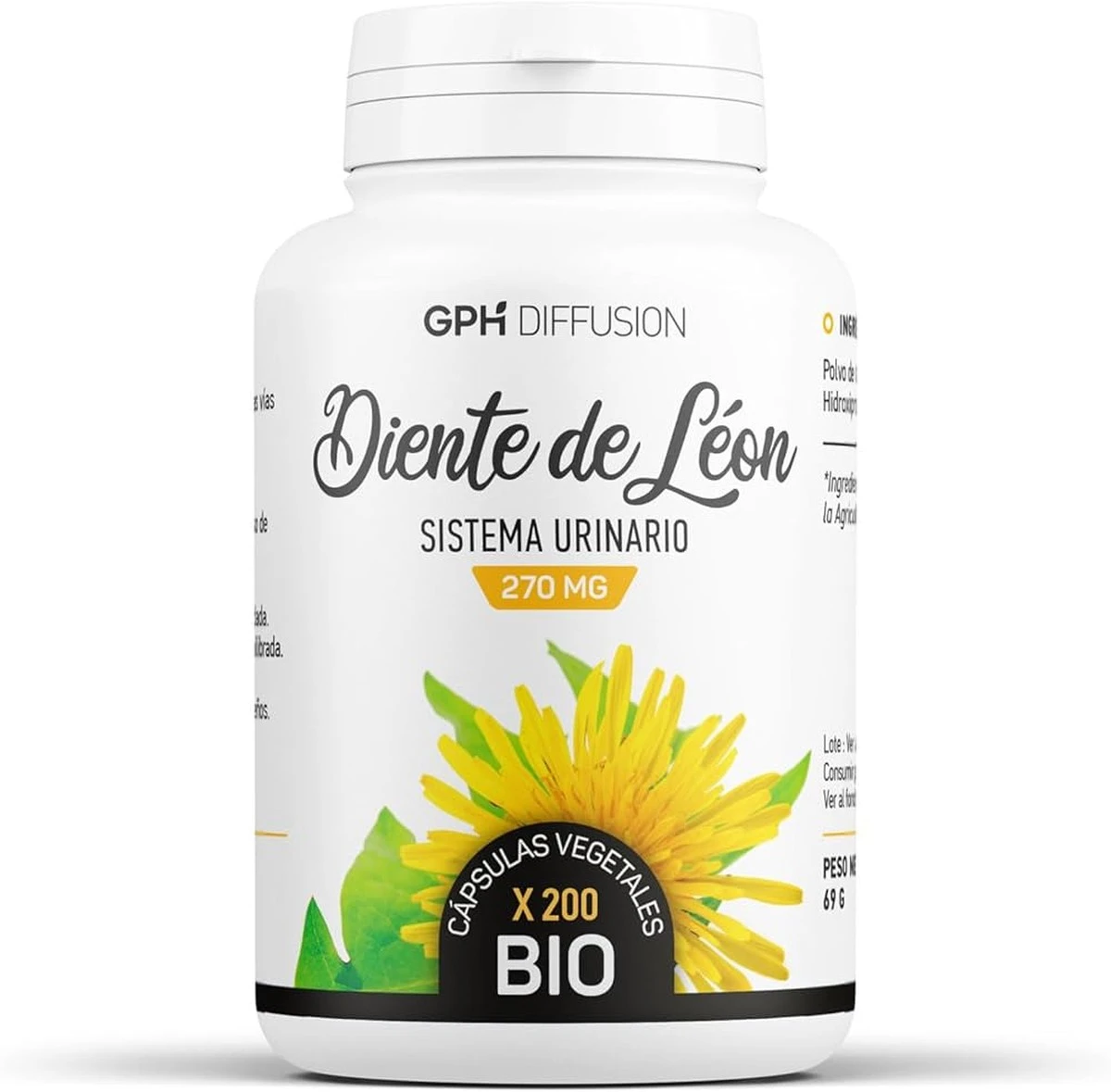 La abuela bebió este té toda su vida: la doctora explicó por qué sus hígados estaban perfectos - image 1