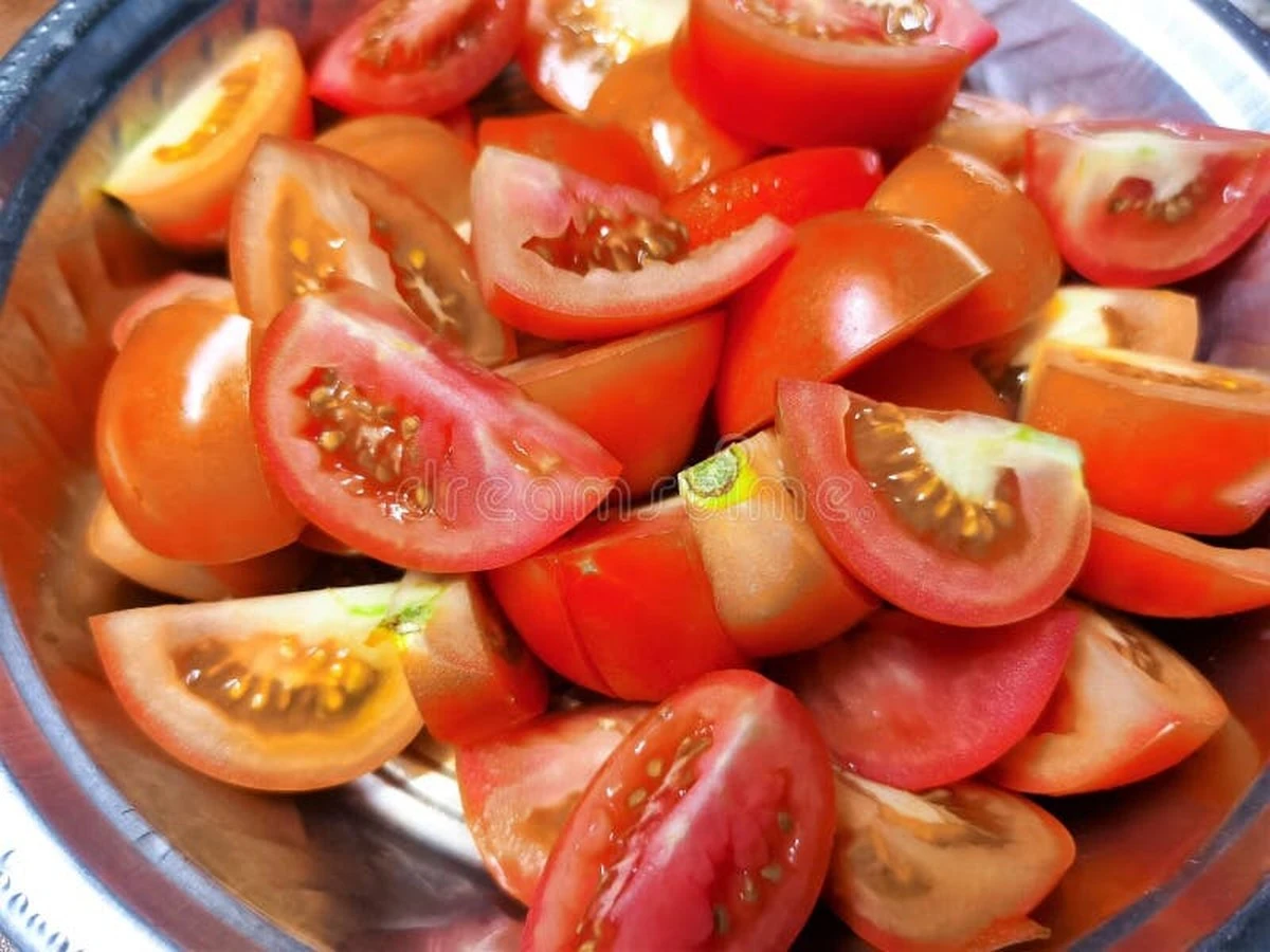 Por qué dejé de preparar pepinos en bolsa y ahora solo uso tomates - image 1