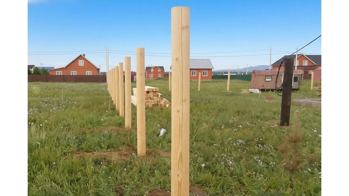 Madera que dura 40 años sin pudrirse: dos métodos probados que los expertos recomiendan