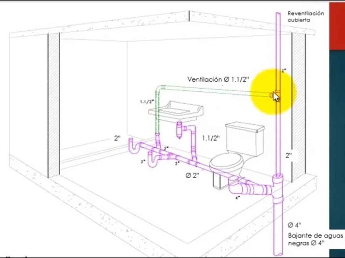 Adiós al ruido: Cómo silenciar las tuberías del baño en 5 minutos sin obras - image 1