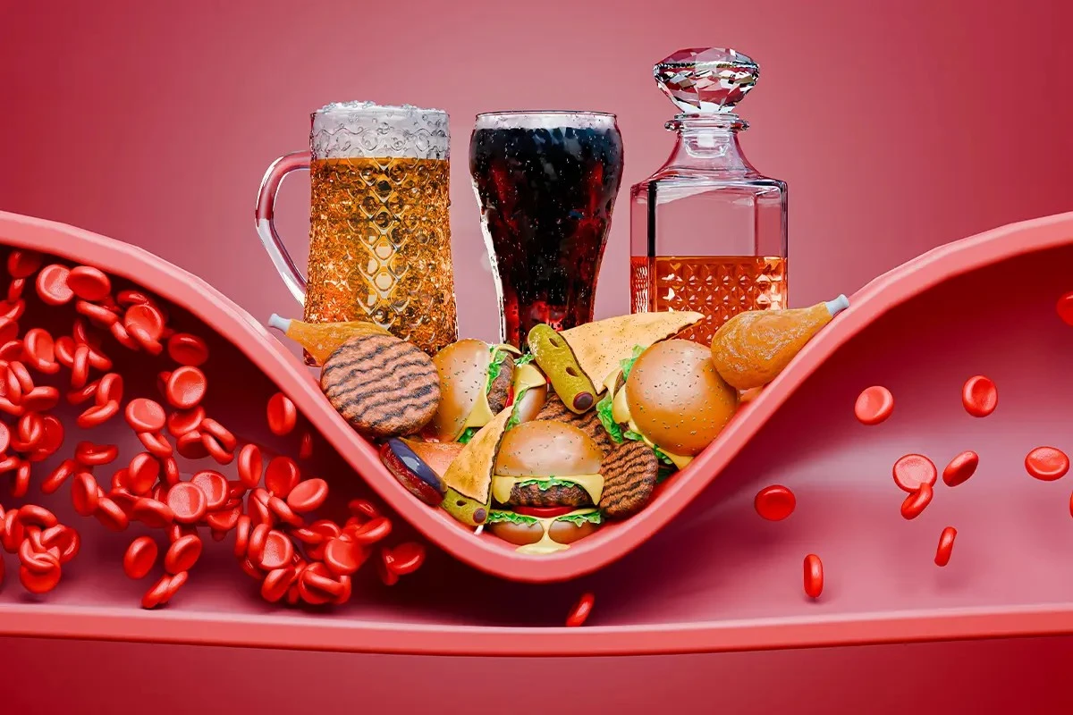 El elixir de la abuela para unas piernas ligeras y una mente clara: el secreto de la salud vascular en casa - image 1