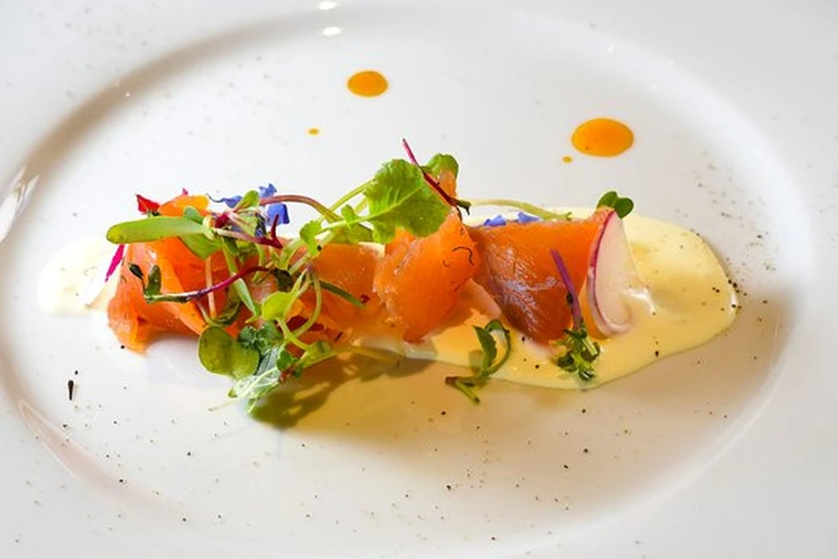 Trucha de pescado: este método simple la hace crujiente y deliciosa en tu refrigerador - image 1