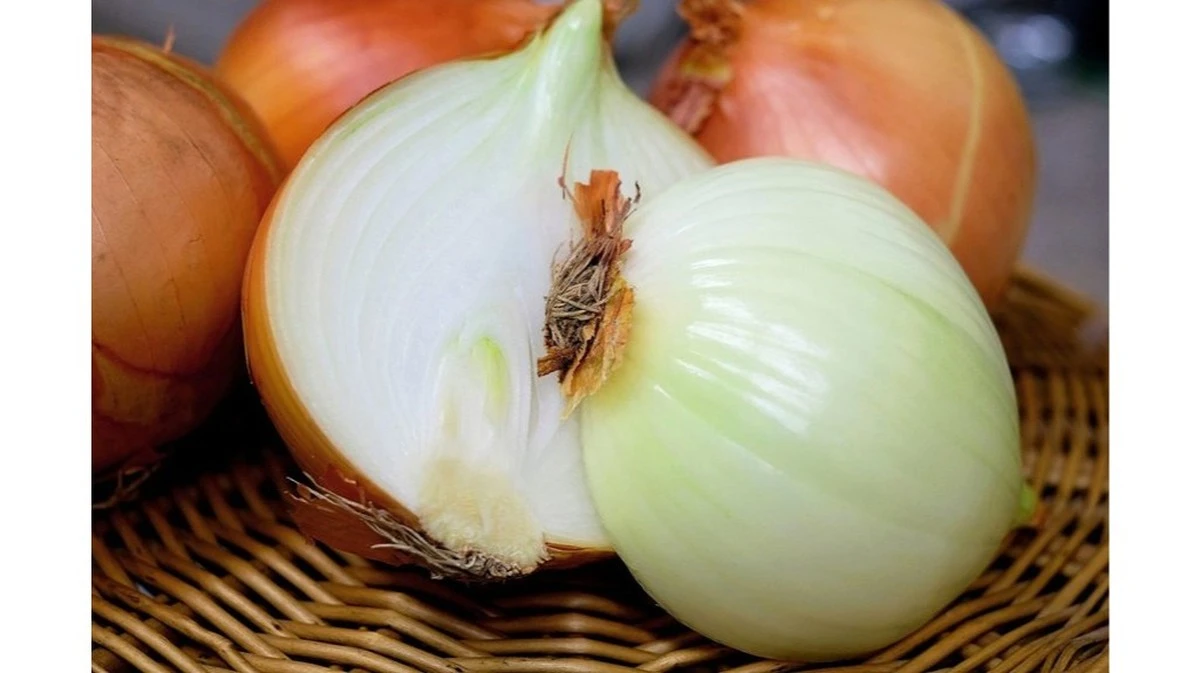 Por qué evité las cebolletas por 30 años y cómo un nutricionista cambió mi vida
