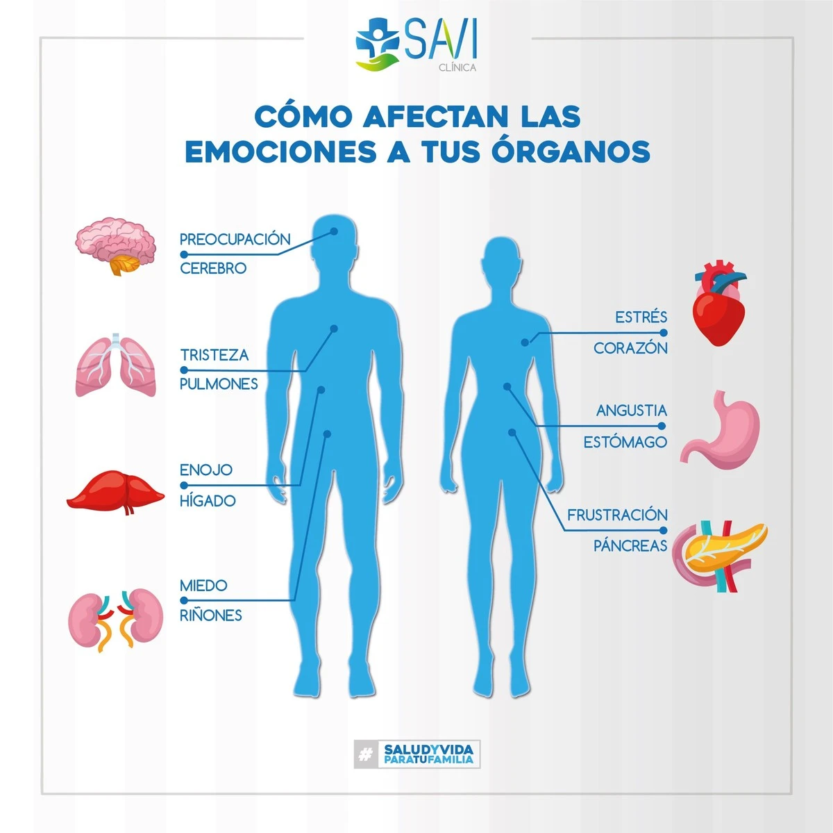 Las emociones que arruinan tu vida: por qué tu cuerpo sufre por lo que sientes - image 1