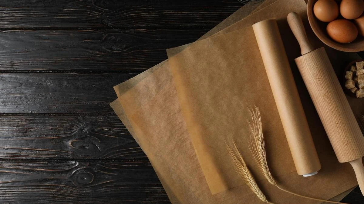 5 usos del papel de horno que transformarán tu hogar (y no solo para cocinar) - image 1