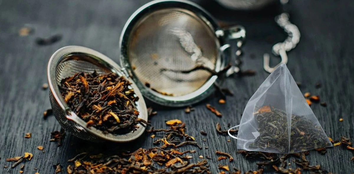 Lo que intenta ocultar la etiqueta de tu té: por qué deberías dejar de comprarlo - image 1