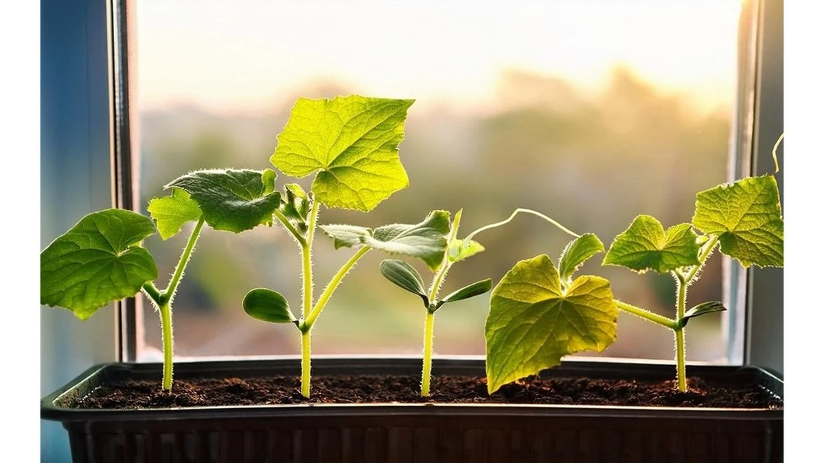 El sustrato secreto de los jardineros expertos revoluciona el crecimiento de tus plántulas