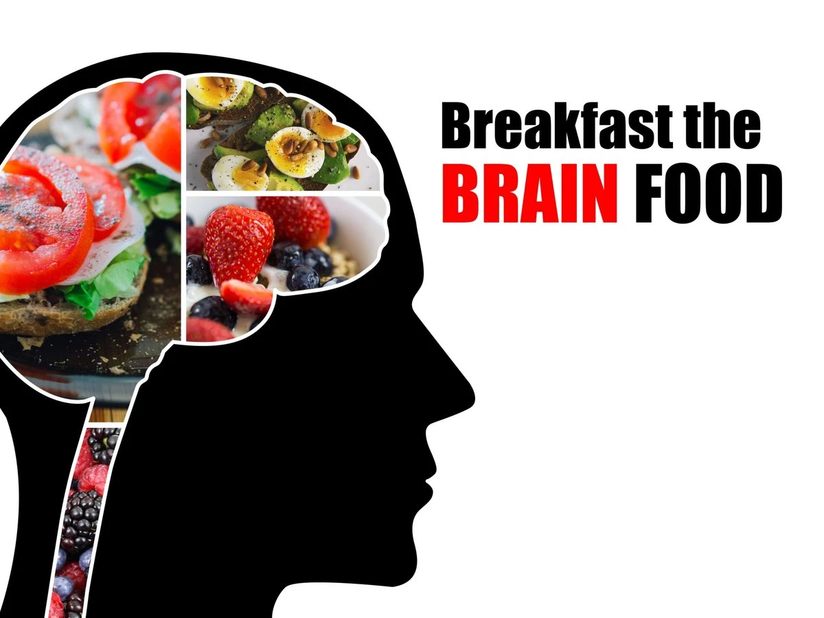 El mejor desayuno para potenciar tu cerebro y memoria: 3 ingredientes clave - image 1
