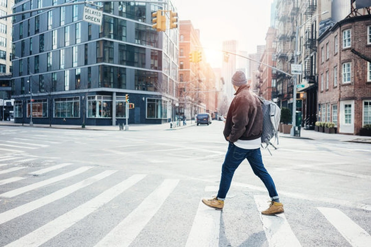 Caminar 30 minutos al día: lo que ocurrió un mes después de seguir este consejo - image 1