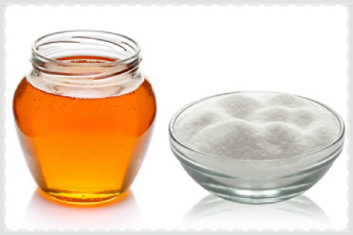 Sustituí el Azúcar por Miel: ¿Un Cambio Saludable? La Nutricionista Reveló la Verdad Incómoda - image 1