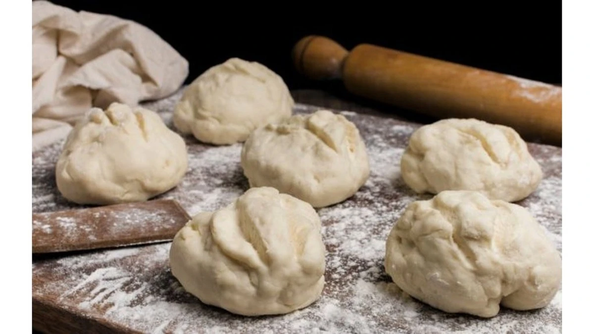 Nunca tires la masa sobrante: 5 formas de convertirla en delicias horneadas