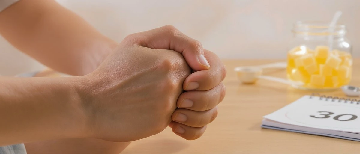 7 hábitos saludables que en realidad perjudican tu bienestar