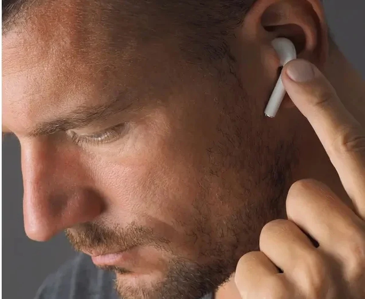 Auriculares inalámbricos por menos de 3€: el secreto de Action que todos quieren