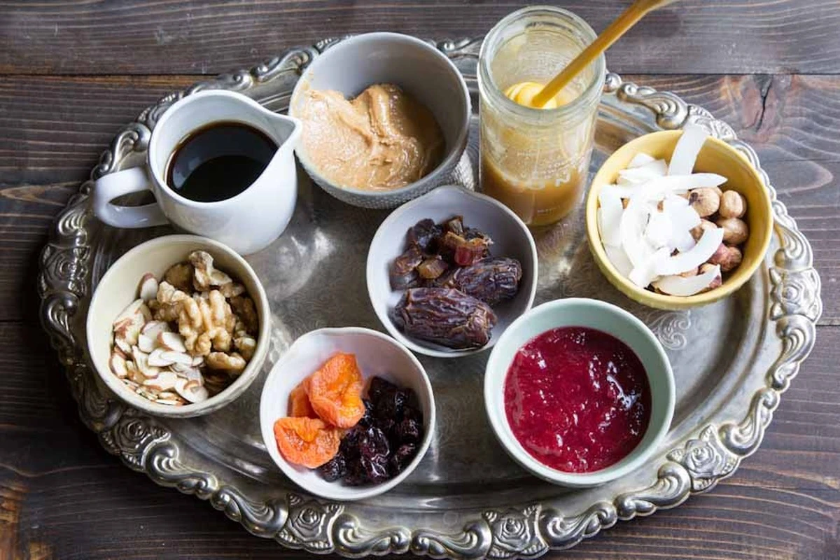 12 extras saciantes y deliciosas para tu avena: ¡desayunos que te cambian la vida! - image 1