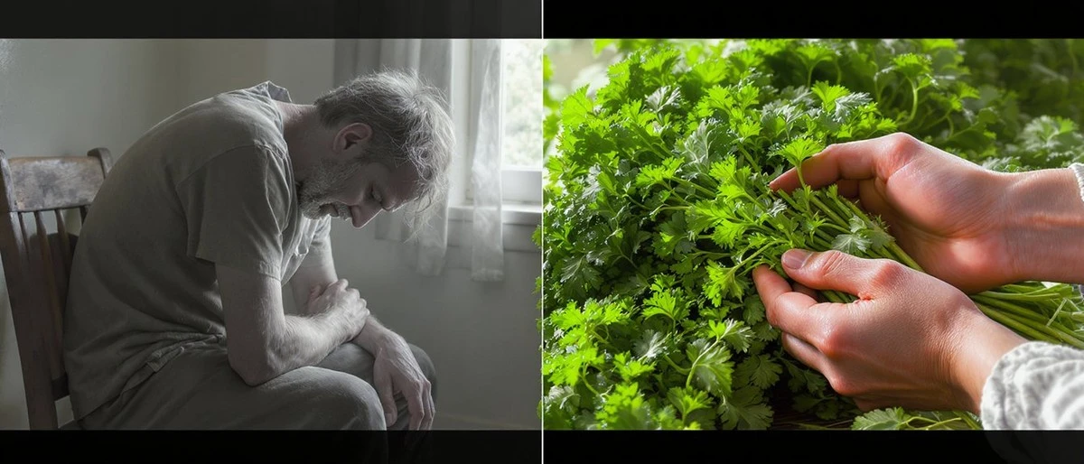 Perejil: cómo un simple condimento puede ser peligroso si lo consumes de forma equivocada