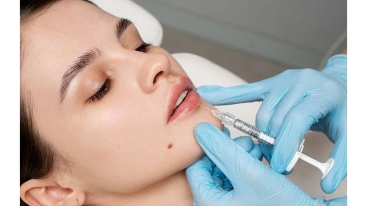 Por qué tu amiga se gastó 150 € en rellenos de labios y acabó en urgencias