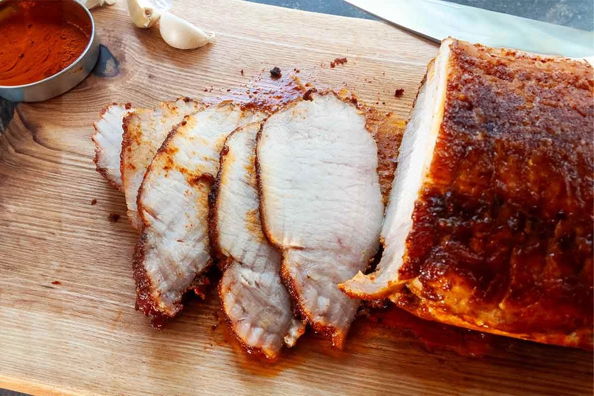 Nunca más comprarás embutido tras descubrir este manjar casero: 