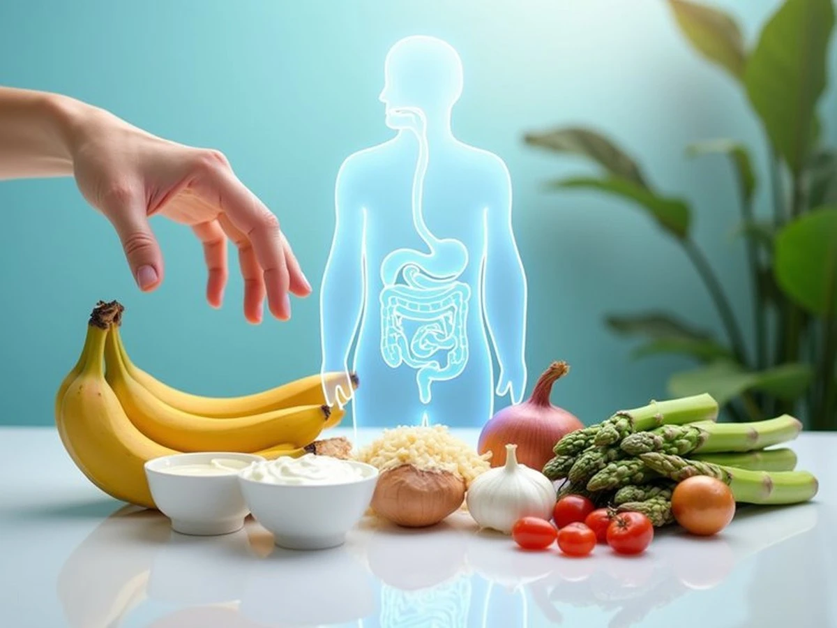 Probióticos para el intestino: qué vale la pena comprar y qué evitar