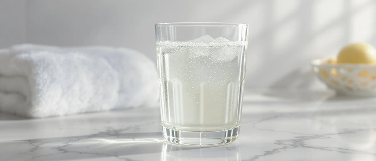 El elixir de la abuela para unas piernas ligeras y una mente clara: el secreto de la salud vascular en casa