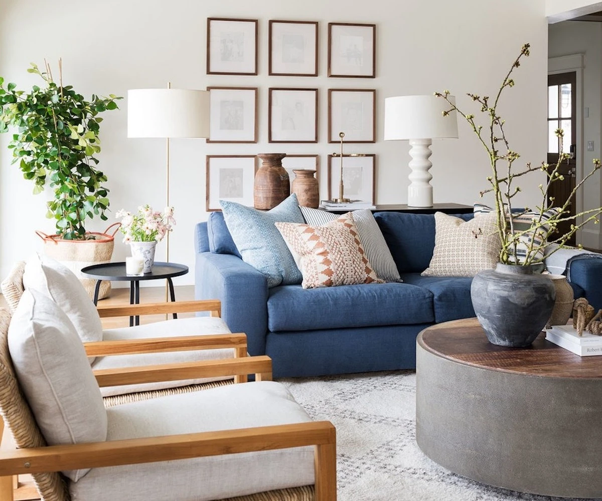 Un truco de interiorismo que recalentará tu hogar hasta un 30% más: el secreto de los diseñadores - image 1