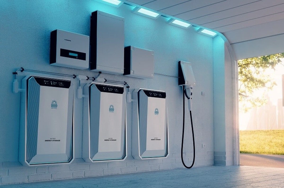 Baterías solares para tu hogar: desmontando mitos para ahorrar - image 1