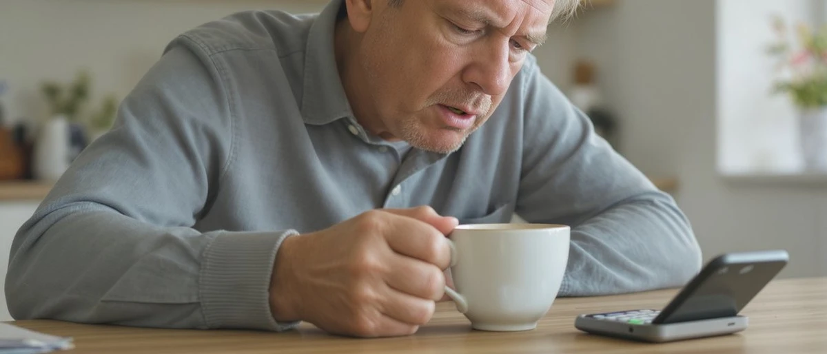 Seis minutos pueden salvar tu vida: reconoce estas señales de alerta