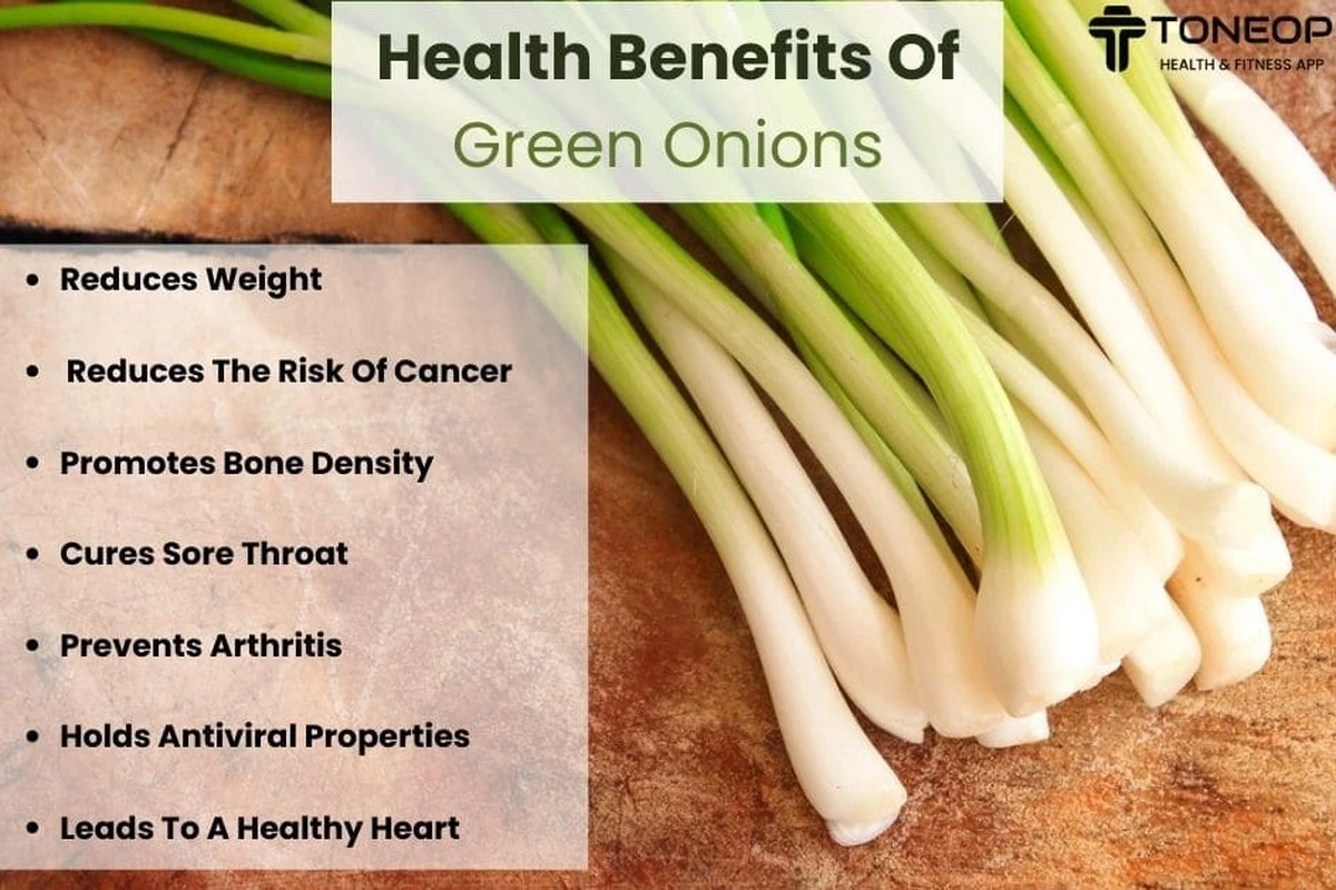 Por qué evité las cebolletas por 30 años y cómo un nutricionista cambió mi vida - image 1