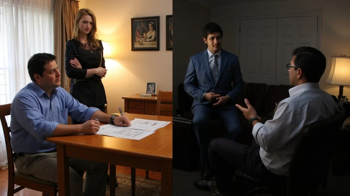 Seis señales en la mediana edad que duplican el riesgo de demencia: el estudio definitivo de 25 años