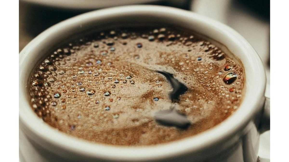 Tu médico analizó tu taza de café y te dio un número sorprendente: Más es mejor