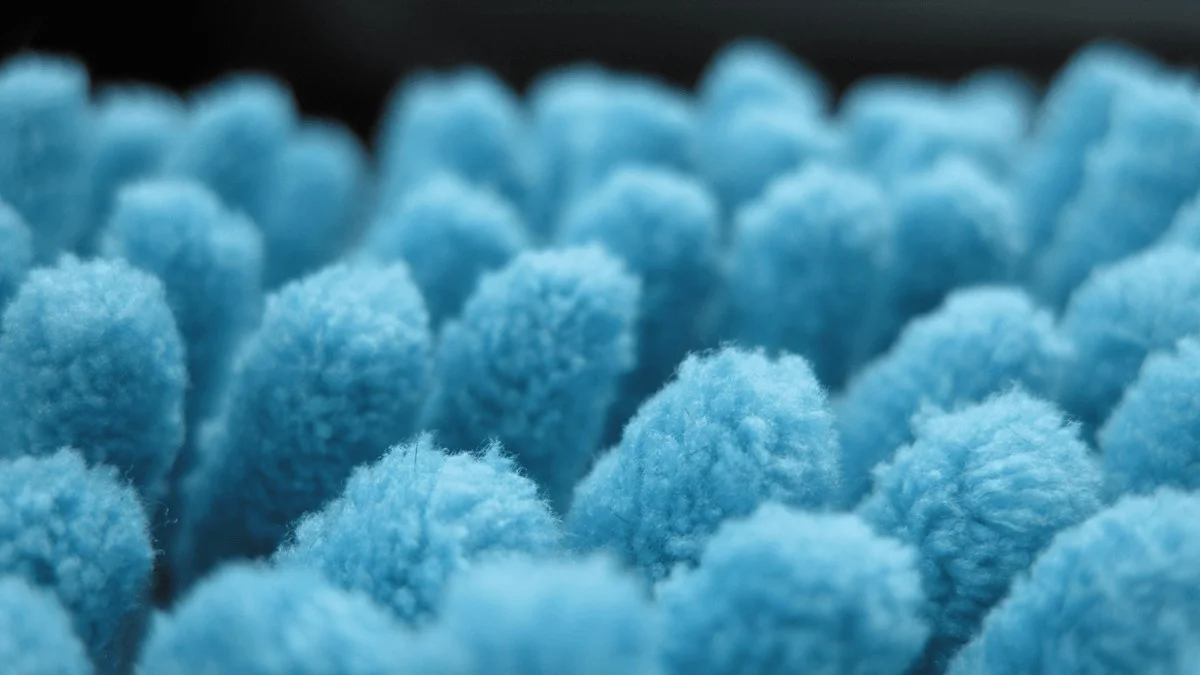 La verdad oculta de las microfibras: cómo tus clothes están contaminando el planeta