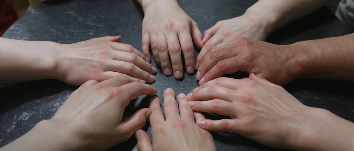 6 Señales de azúcar alto en sangre que casi todos ignoran