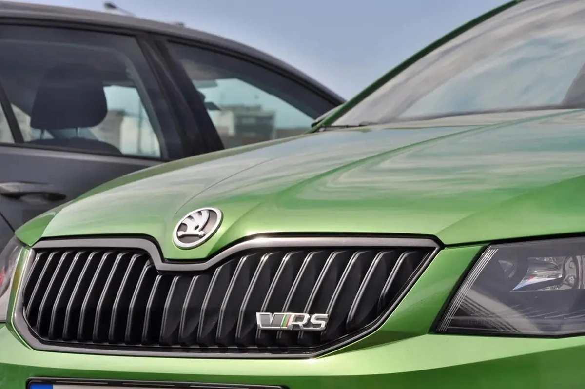 Por qué tu Octavia con 30 mil km fue rechazada por 3 concesionarios