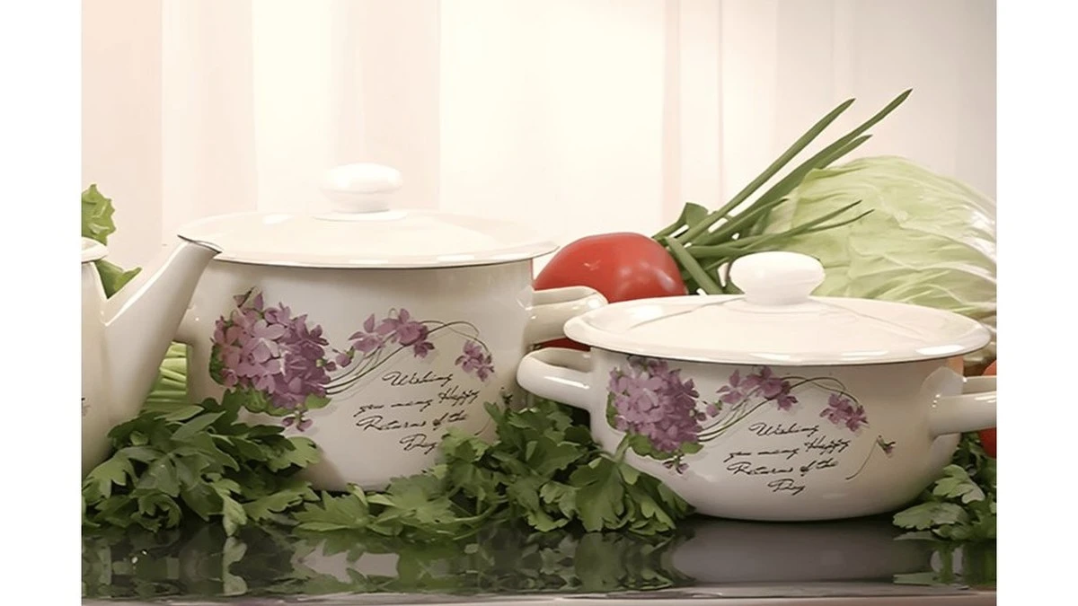 Devuelve el brillo a tus ollas y sartenes: 3 secretos para eliminar hollín y grasa